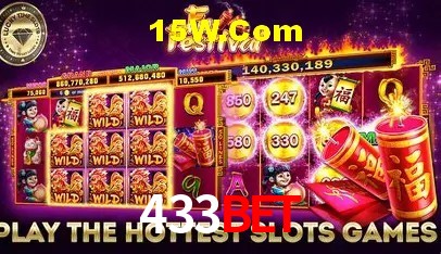 Flash Promotion 433Bet