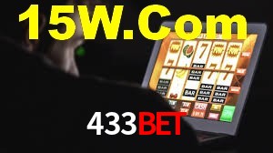 Programa VIP 433Bet