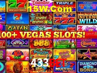 Games Directory 433Bet