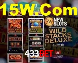 Tournaments 433Bet