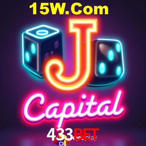 Live Casino 433Bet