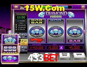 Platform Technology 433Bet